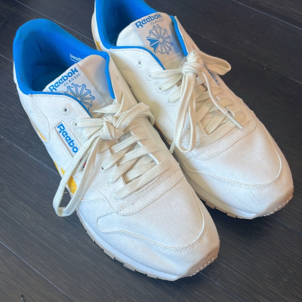Men’s Reebok 10.5